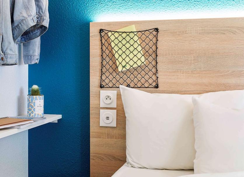 Équipements de la chambre Photo
