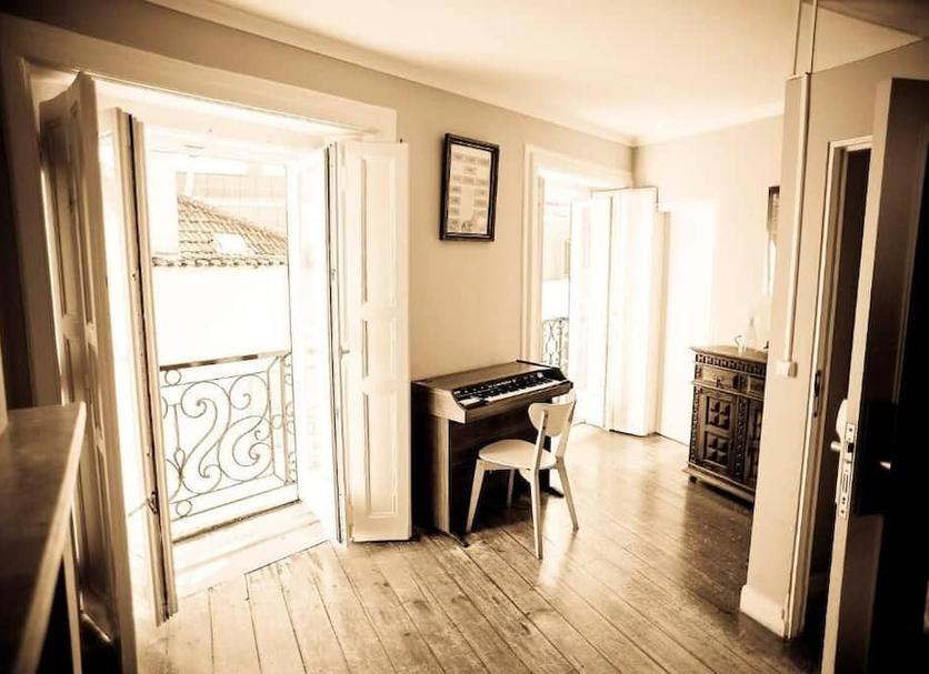 Équipements de la chambre Photo
