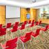 Espace de conférence