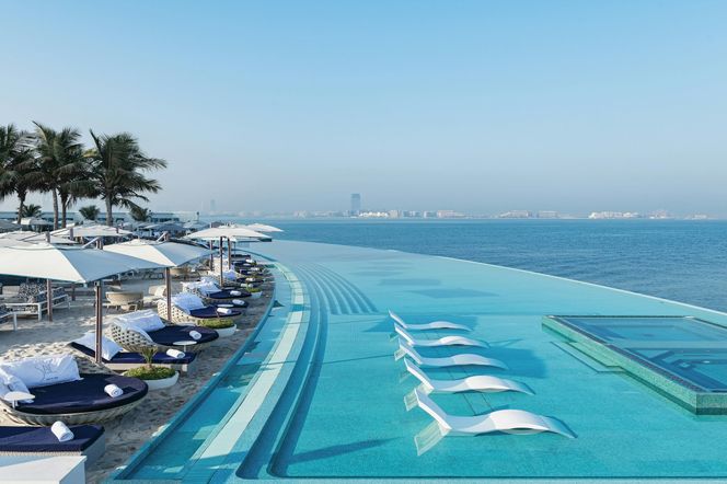 Jumeirah Burj Al Arab Dubai