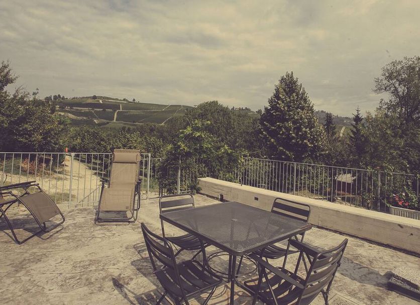 Balcon Photo