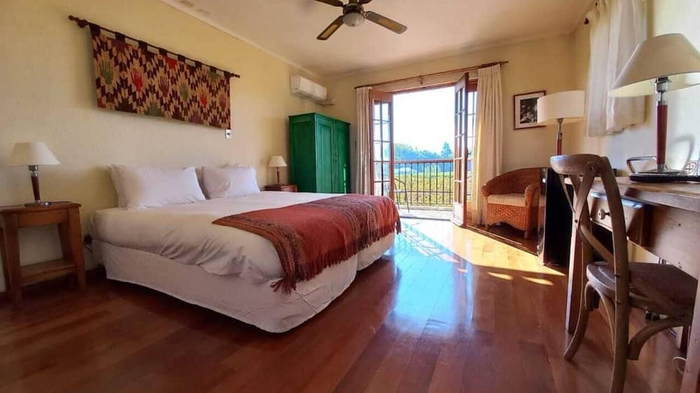 Hotel Terraviña