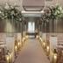 Salle de banquet
