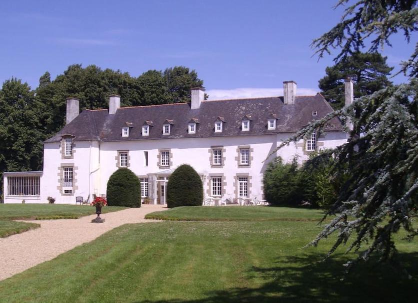 Bâtiment Photo