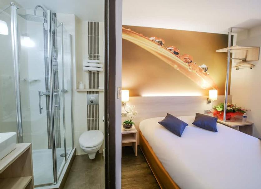 Chambre Photo