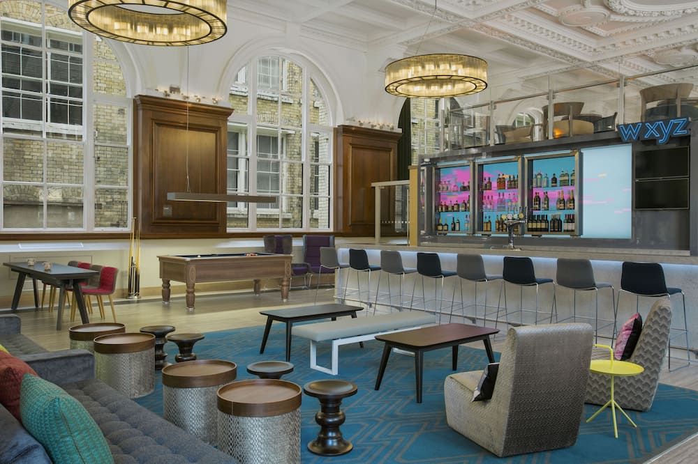 Salon