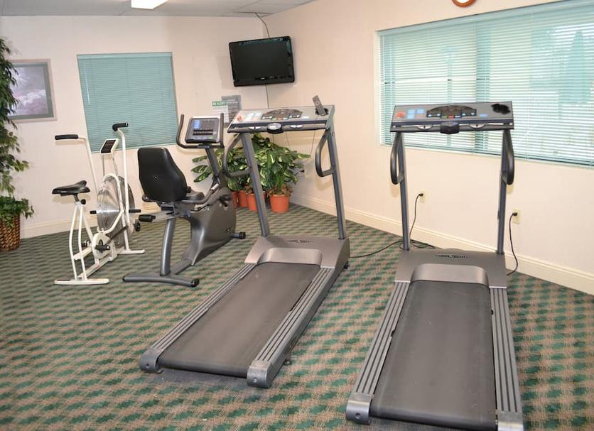 Salle de sport Photo