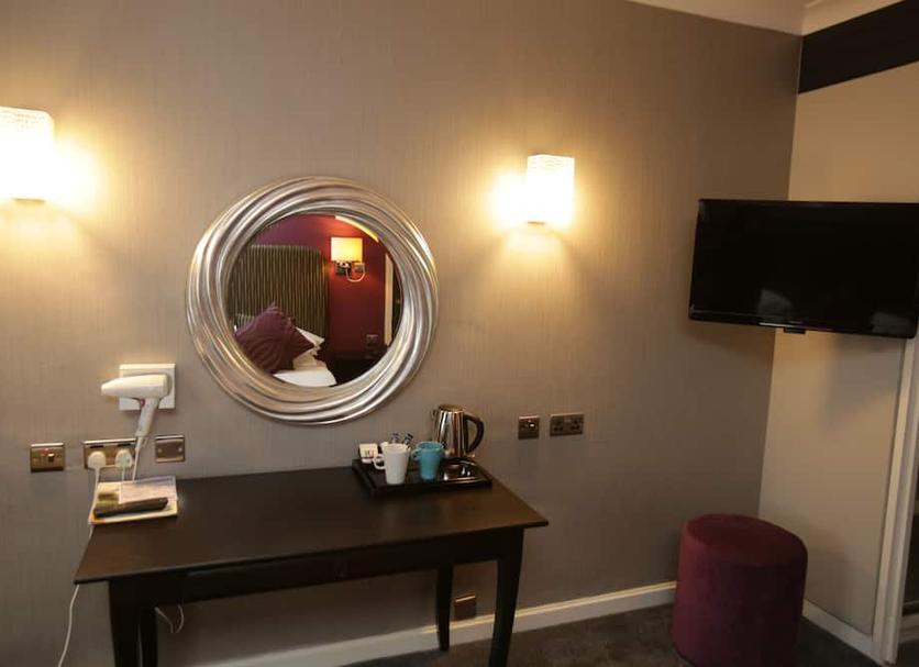 Équipements de la chambre Photo