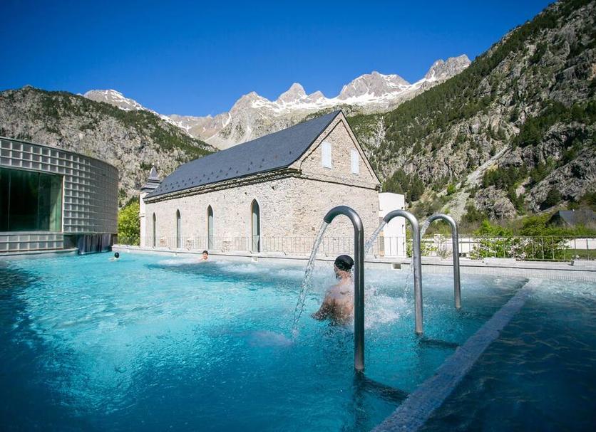 Piscine Photo