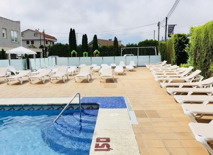 Piscine Photo