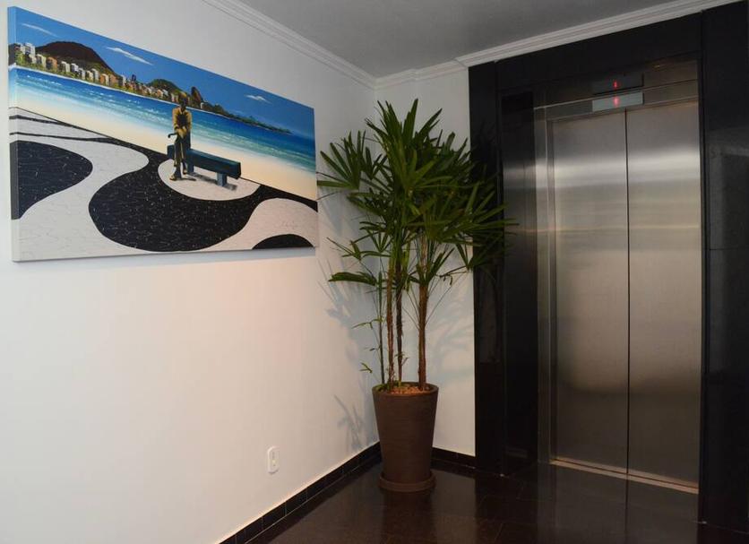 Équipements de la chambre Photo