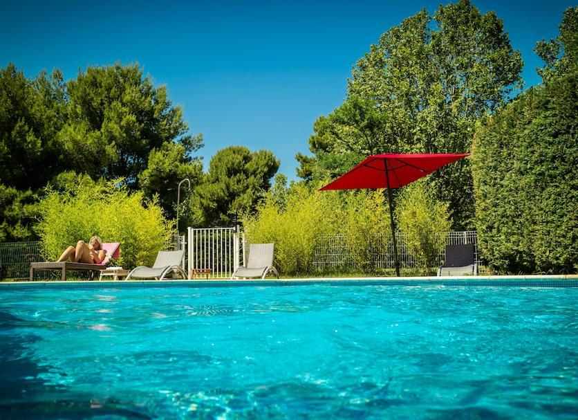 Piscine Photo