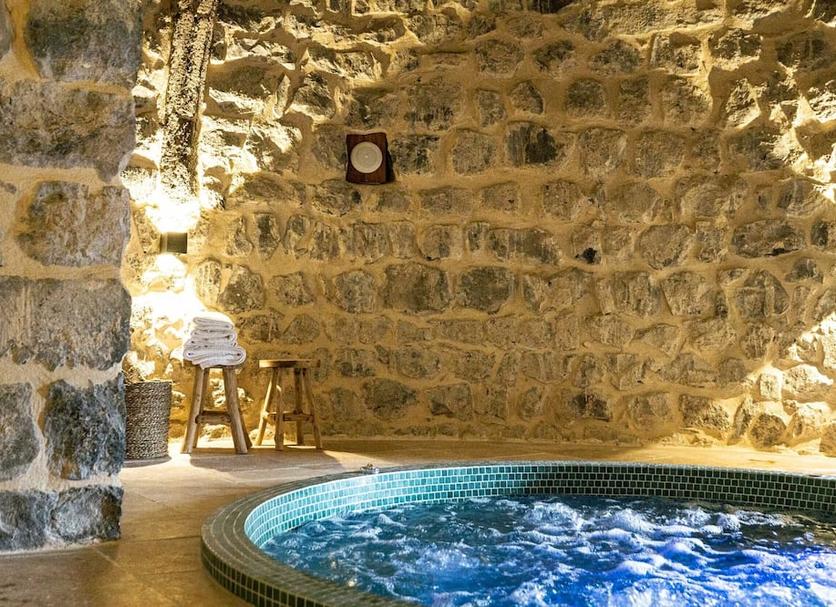 Spa Photo