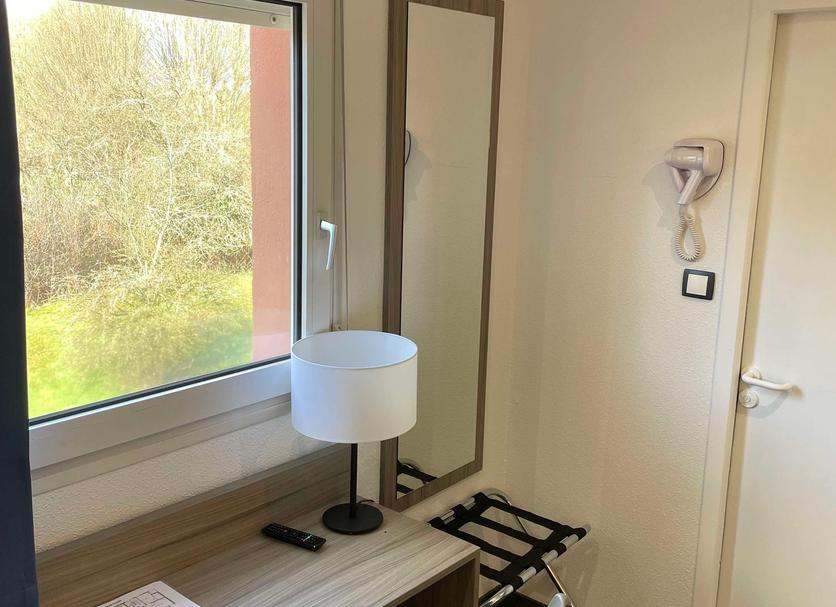 Équipements de la chambre Photo