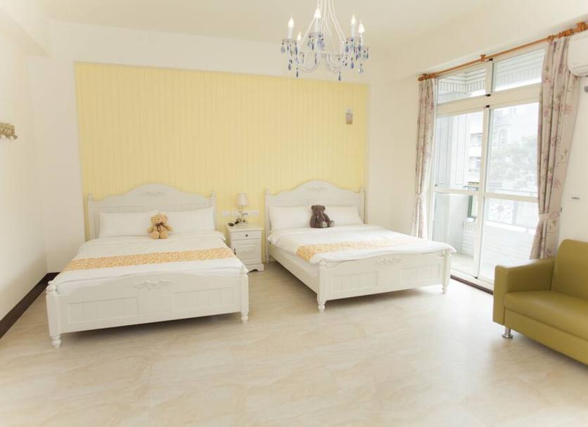 Chambre Photo