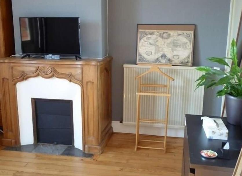 Équipements de la chambre Photo