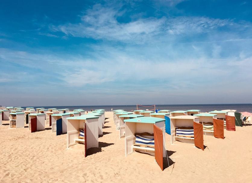 Plage Photo