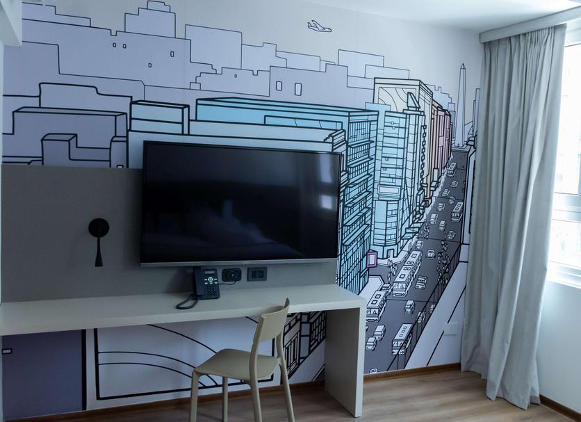 Équipements de la chambre Photo