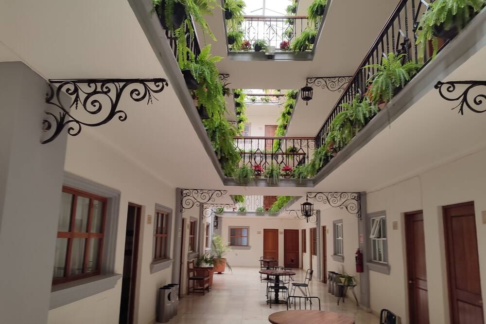Hall d’entrée