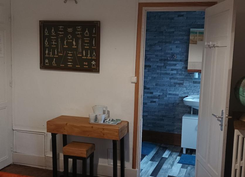Équipements de la chambre Photo