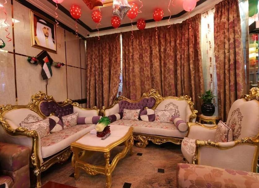 Salon Photo