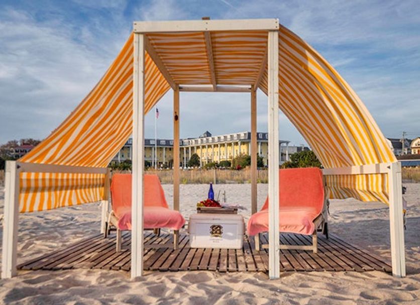 Plage Photo