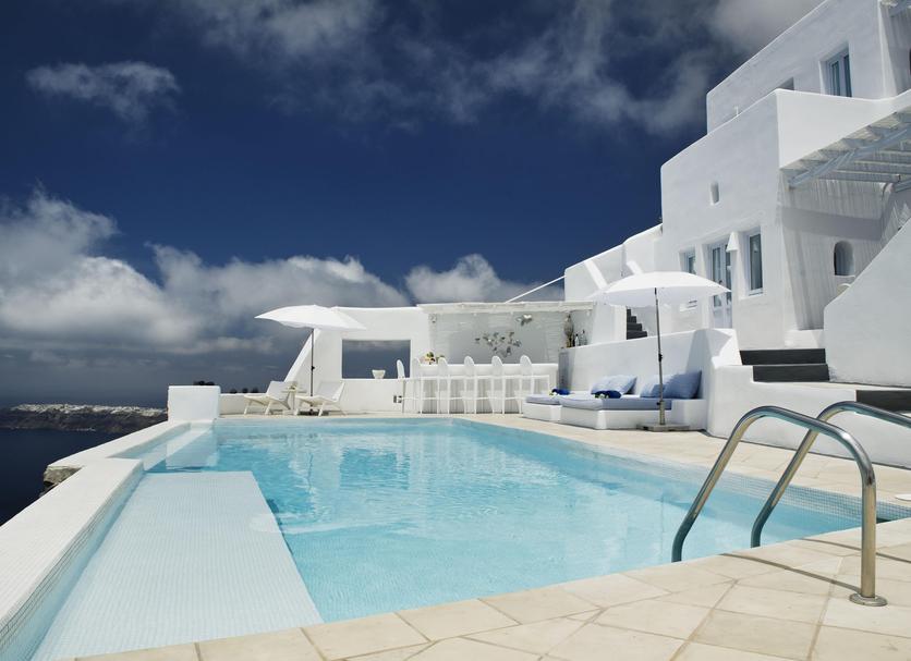 Piscine Photo