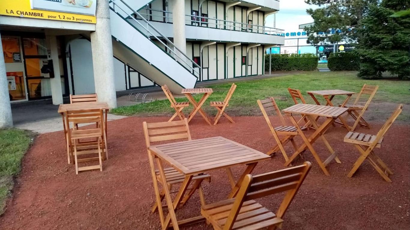 Premiere Classe Roanne Perreux