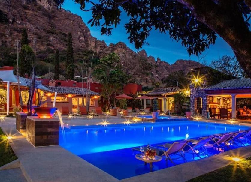 Piscine Photo