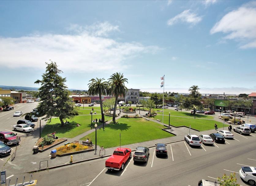 Extérieur Photo