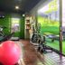 Salle de sport
