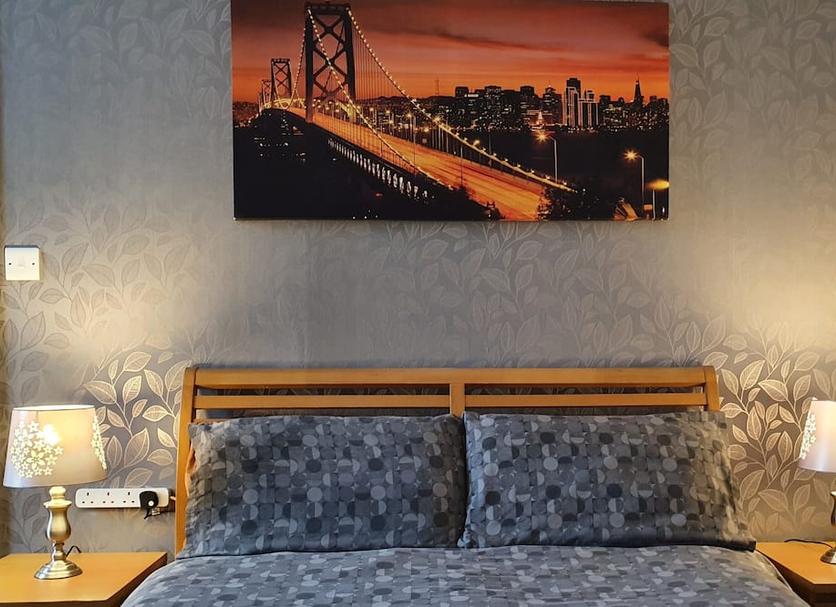 Équipements de la chambre Photo