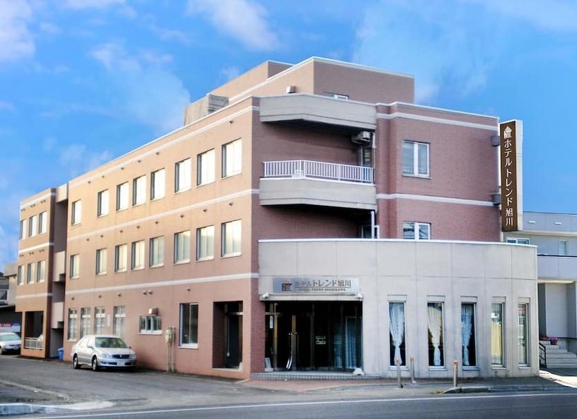 Bâtiment Photo