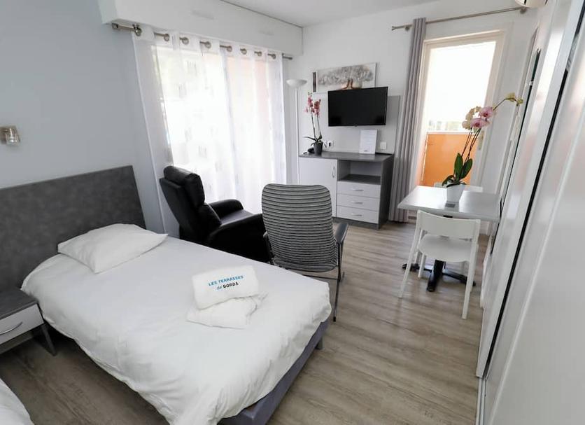 Chambre Photo
