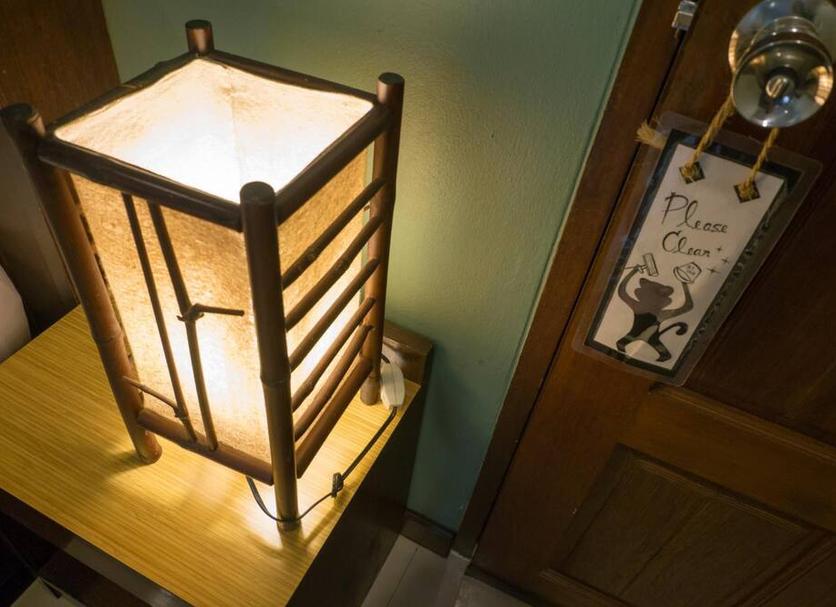 Équipements de la chambre Photo