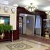 Hall d’entrée