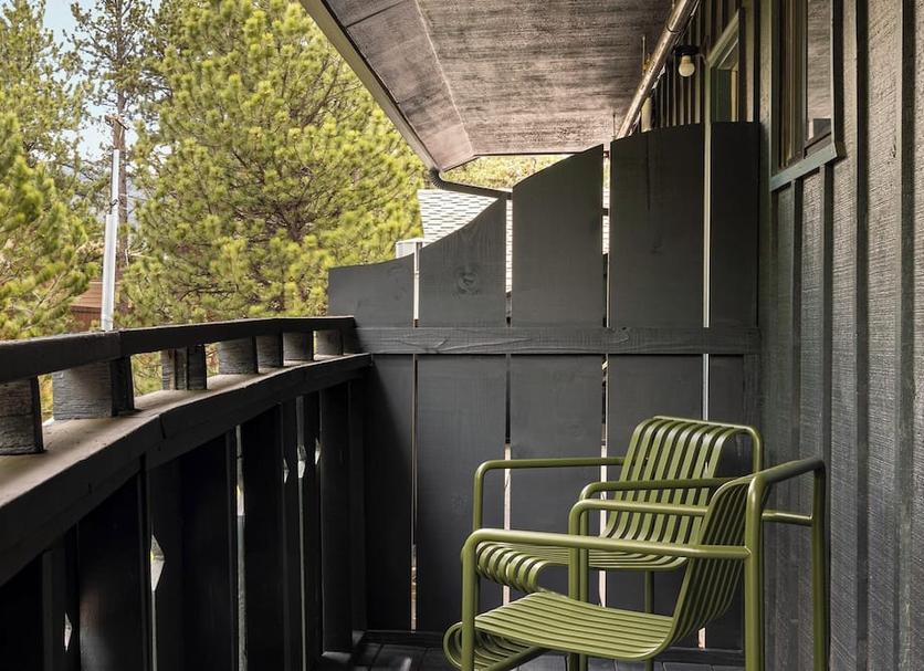 Balcon Photo