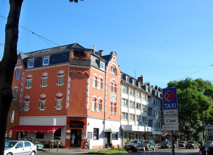 Bâtiment Photo