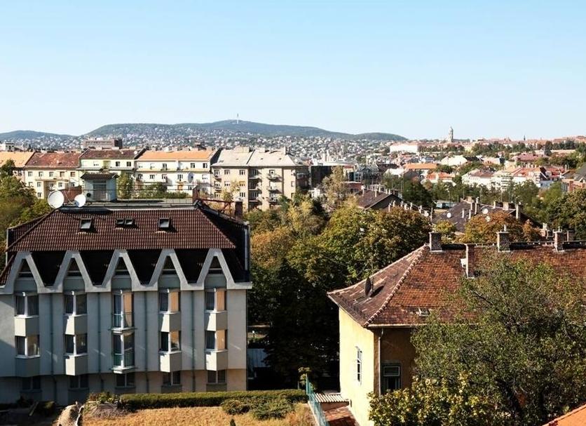 Extérieur Photo
