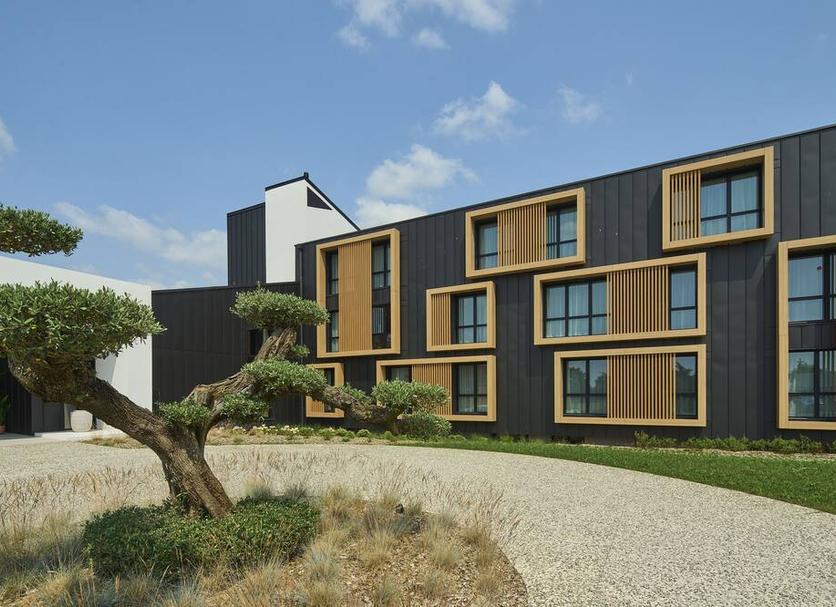 Bâtiment Photo