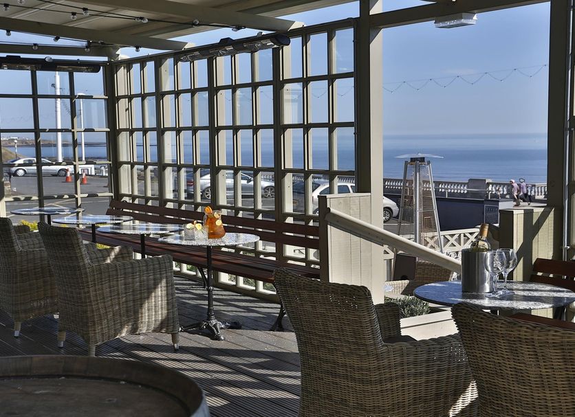 Balcon Photo