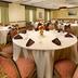 Salle de banquet