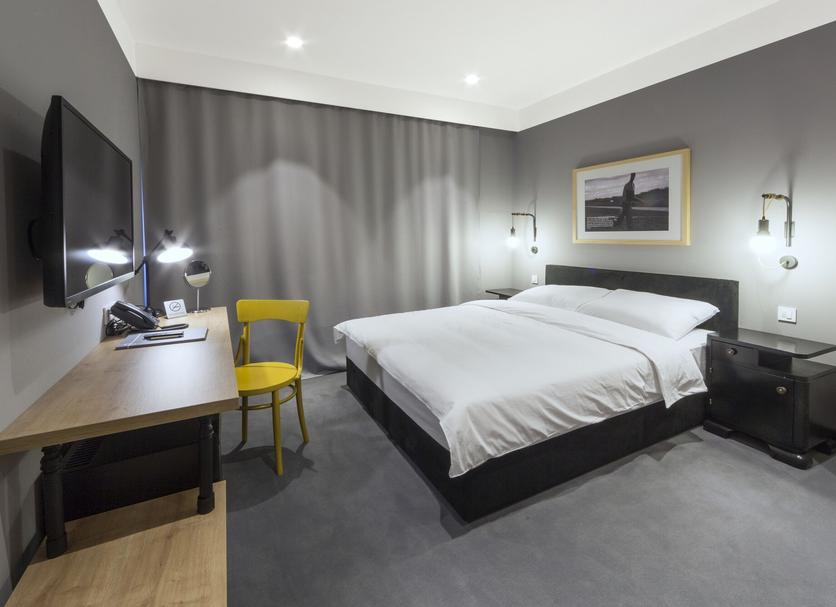 Chambre Photo