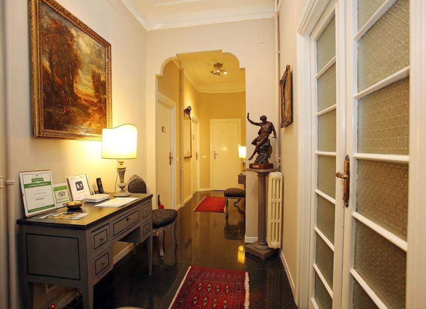 Équipements de la chambre Photo