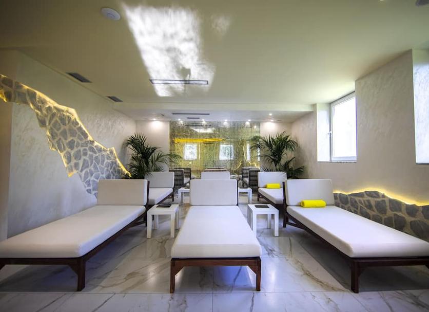 Salon Photo