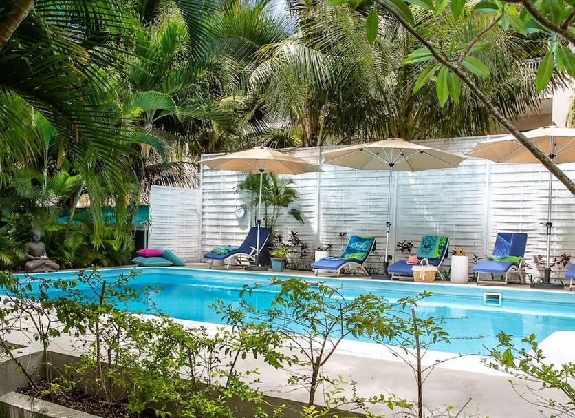 Piscine Photo