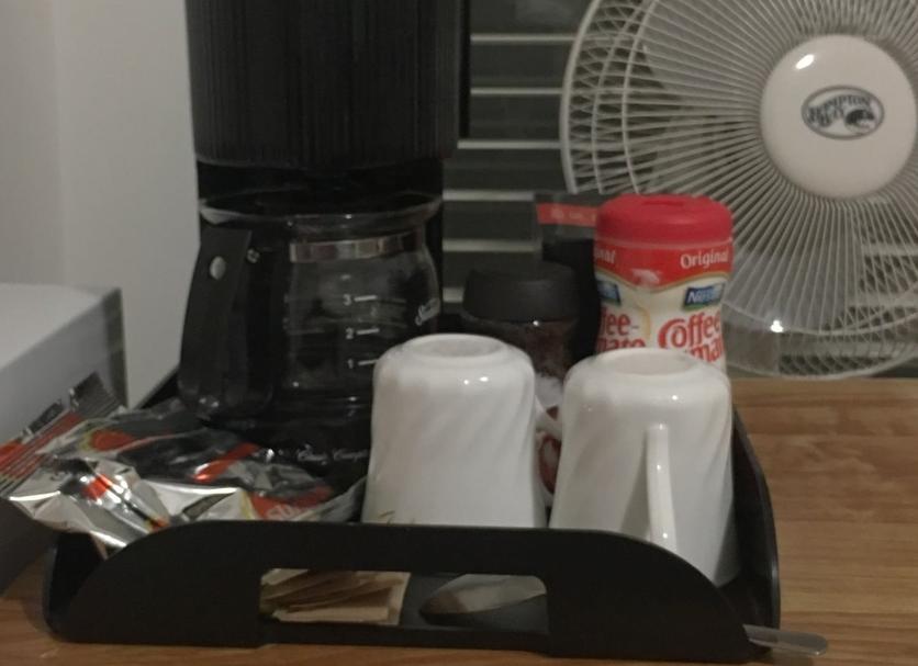 Équipements de la chambre Photo