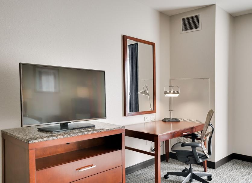 Équipements de la chambre Photo