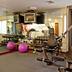 Salle de sport