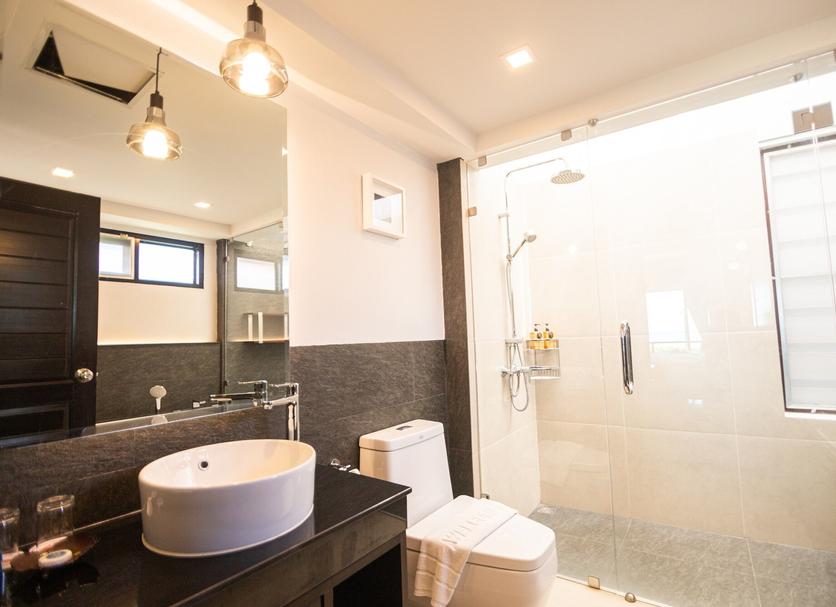Salle de bain Photo